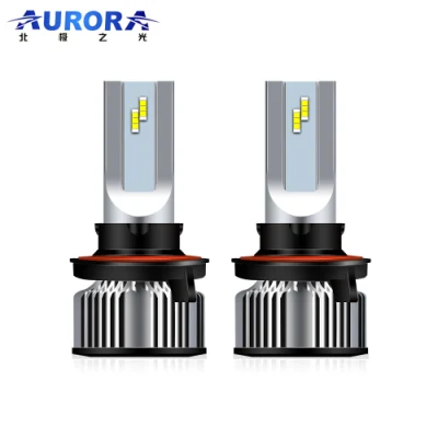 Fari a LED personalizzati ODM OEM Aurora per lampade automatiche