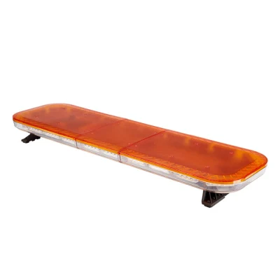 Barra luminosa di emergenza a LED più sottile (TBD-685103)