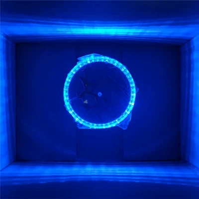 LED luce di avvertimento stroboscopica solare lampeggiante costruzione sicurezza traffico stradale Spia di avvertimento automatica