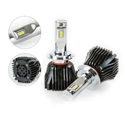 Faro a LED automatico superiore - 25W 2500 lm, lumen elevato luminosità, colore rosso, prezzo accessibile, alta qualità, lunga durata