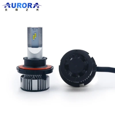 Fari a LED personalizzati ODM OEM Aurora per lampade automatiche