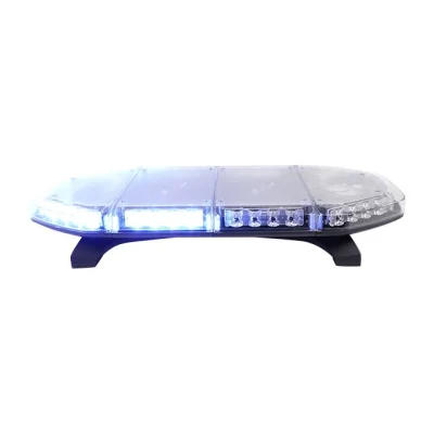 Minibar LED di emergenza SAE R65 Senken per i camion ambulanza della polizia