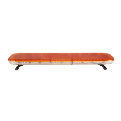 Segnale LED SENken Super Thin SAE R65 Gen III 3 W. Barra luminosa di avvertenza di emergenza