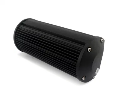 Barra LED a fila singola barra luminosa a LED Offroad laser per Fuoristrada 4X4 per veicoli Jeep