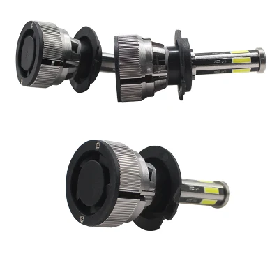 Lampadina H7 3000K/6000K/8000K fari automatici da 50 W.