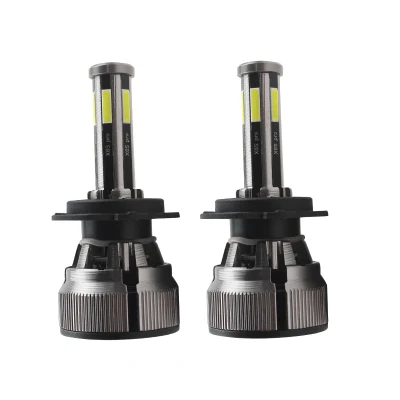 Lampadina H7 3000K/6000K/8000K fari automatici da 50 W.