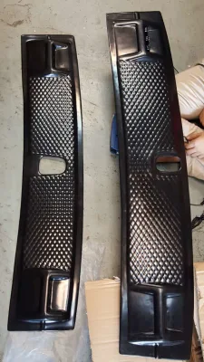 Accessori auto striscia a LED 18Strobe luce luce tetto auto Per Ford Ranger