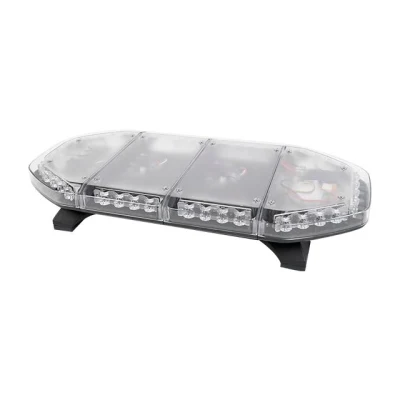 Minibar LED di emergenza SAE R65 Senken per i camion ambulanza della polizia
