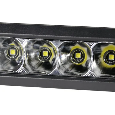 Barre luminose a LED da 20 pollici SAE Emark DOT