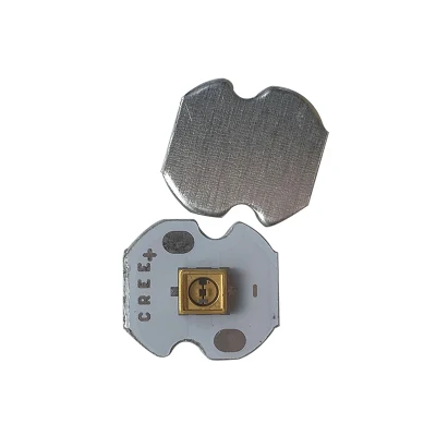 Scheda luminosa UVC 3535 265 nm 260 nm 270 nm con chip LED di qualità