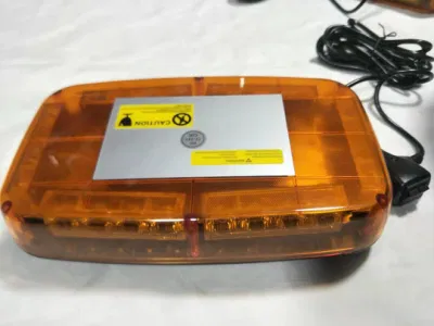  Funzioni della barra chiara DC12-24V 7 del LED
