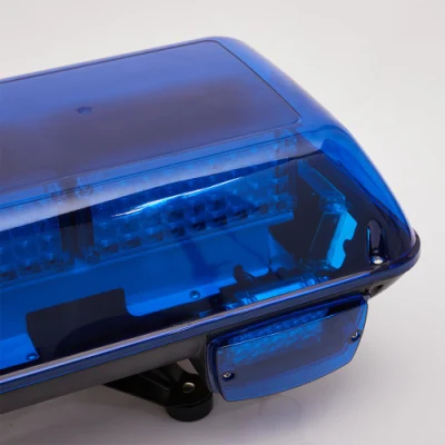 Haibang Traffic Warning LED luci di emergenza Lightbar con altoparlante