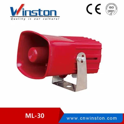 LTE-5106 luce di avvertimento stroboscopica a LED DC12V 24V AC110V 220V