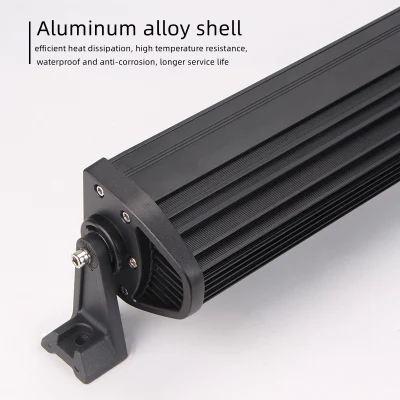 Barra luminosa a LED RoHS fuori strada ATV