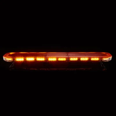 Barra luminosa di emergenza a LED più sottile (TBD-685103)