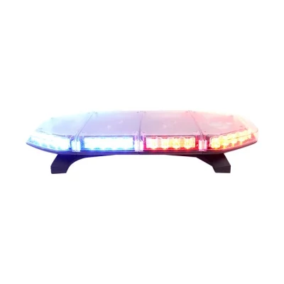 Minibar LED di emergenza SAE R65 Senken per i camion ambulanza della polizia