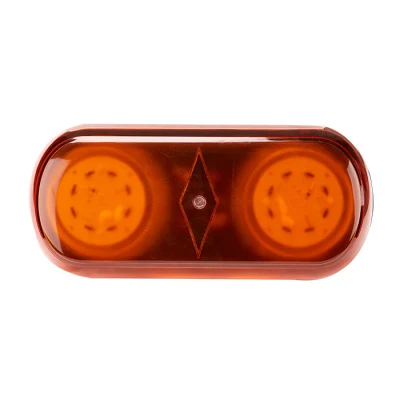  Minibar a LED di emergenza impermeabile per veicolo stroboscopico R65 SENken Barra luminosa