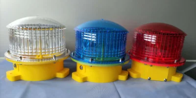 Spia di avvertenza sicurezza stradale luce di emergenza luce di emergenza luce rossa lampeggiante LED