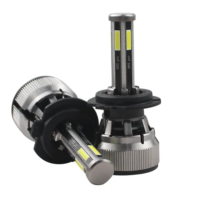 Lampadina H7 3000K/6000K/8000K fari automatici da 50 W.