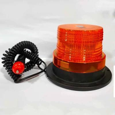 Falò di estrazione mineraria dell&prime;indicatore luminoso dello stroboscopio dell&prime;indicatore luminoso d&prime;avvertimento LED del LED per i camion di Forklit