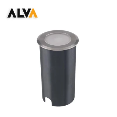 Lampada LED Dob OEM 30000h fabbrica Cina con High Luce di qualità per giardino di parco di paesaggio Scale di esterno riflettore