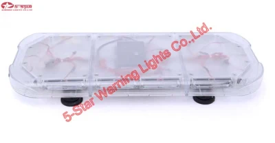  27 pollici di giorno Tona LED Lightbar della polizia