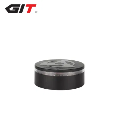  Luce stroboscopica lampeggiante a LED ambra impermeabile IP68 tetto magnetico Luci di emergenza a montaggio superiore per veicoli a carrello elevatore Trucks Golf Trattori cart Auto