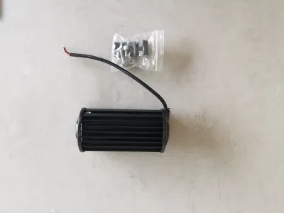 Barra luminosa a LED lunga universale per uso automobilistico HC-B-33056