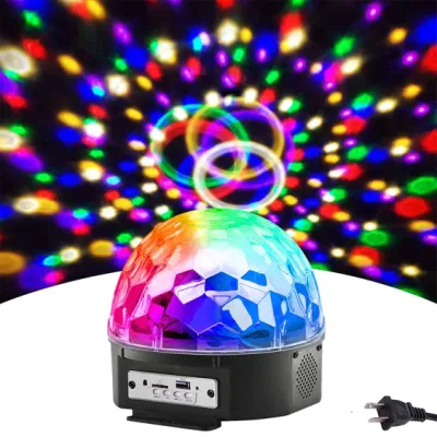  Flash Light, all&prime;aperto, compleanno del Bar Club, regalo di Natale per bambini, luce DJ, Flash, Party Light, Bar Light
