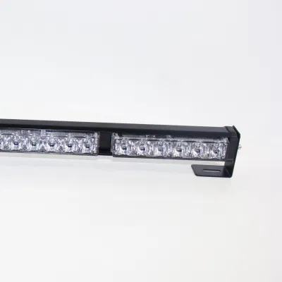Barre luminose direzionali LED multicolore Haibang Traffic Advisor