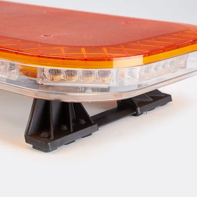 Barra luminosa di emergenza a LED più sottile (TBD-685103)