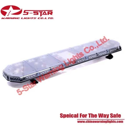  Torretta Emergency luminosa eccellente LED del camion dei vigili del fuoco che avverte Lightbar