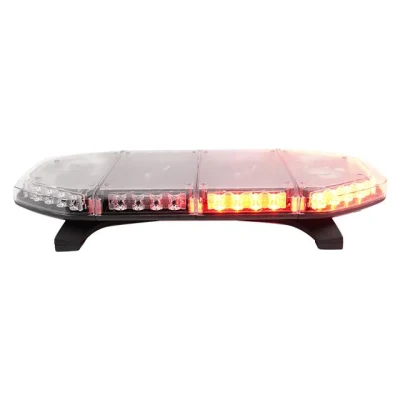 Minibar LED di emergenza SAE R65 Senken per i camion ambulanza della polizia