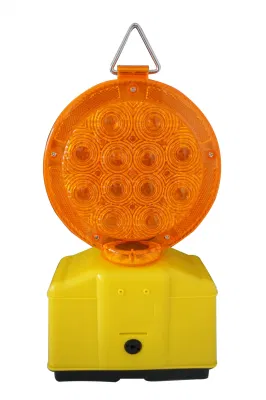  Faro rotante a LED luce di emergenza segnalazione allarme di emergenza luce di avvertimento Faro rotante