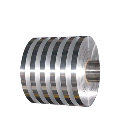 Striscia di alluminio striscia di alluminio per tende per finestre a LED Barra luminosa