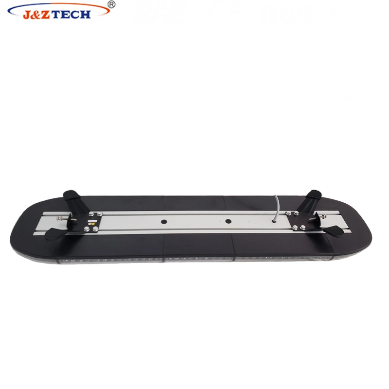 CE Approve Emergency Car Warning Red Blue Warning LED Car Roof Lightbar