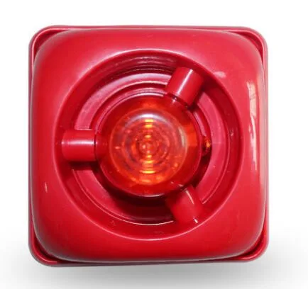 Special Outdoor Fire Alarm Siren Alarm Siren Alarm Fire Escape