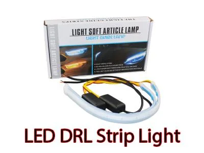 T20 9SMD 5630 7443 LED Car Light LED Bulb Turn Signal Light Brake Lights Turn Light for Vehicles