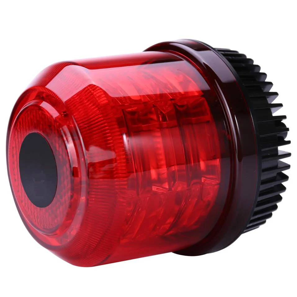 Rotating Flashing Police Magnetic LED Beacon Lights