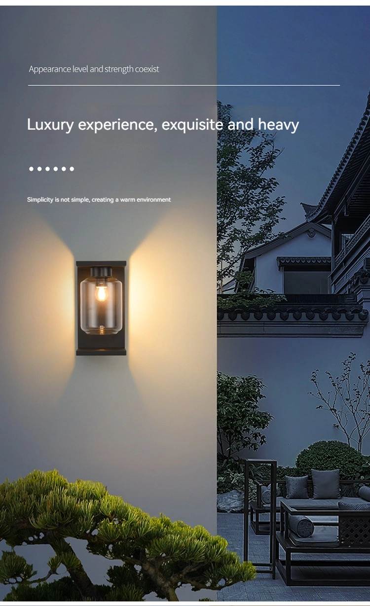 Modern LED Vanity Light Fixture for Bathroom Bath Lighting with E27 Black Wall Mount Lamp Vaniti Mirror Light