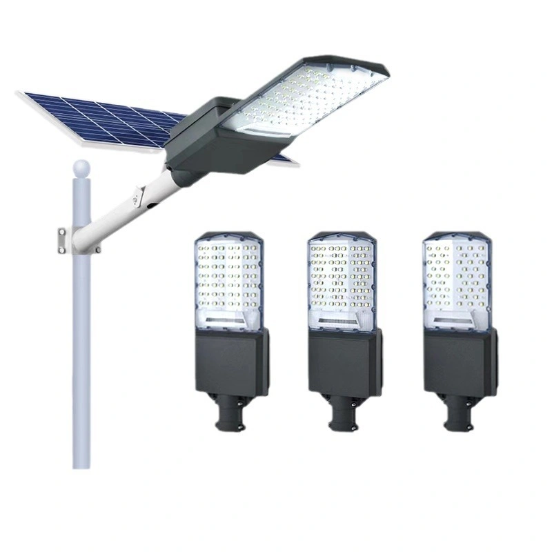 Manufacturer of High-Quality Solar Street Lights, Customized Road Engineering Market Solar Lights