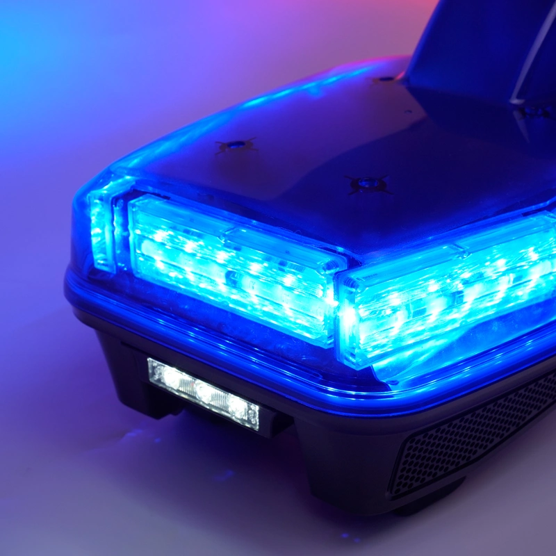 New Bluetooth Wireless LED Display System Lightbar