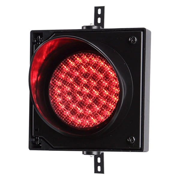 Warning Signal Vehicle LED Traffic Light Used for Garage Door