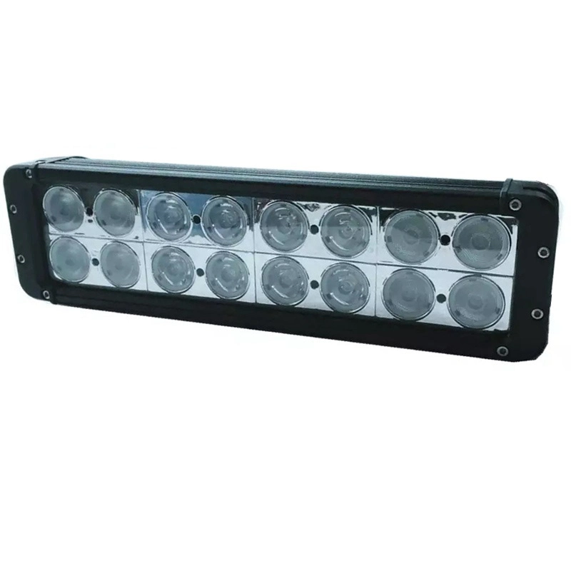 14 Inch 160W 2 Rows LED Light Bars for 4X4 Jeep