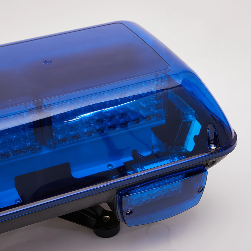 Haibang Traffic Warning LED Lights Emergency Lightbar with Speaker