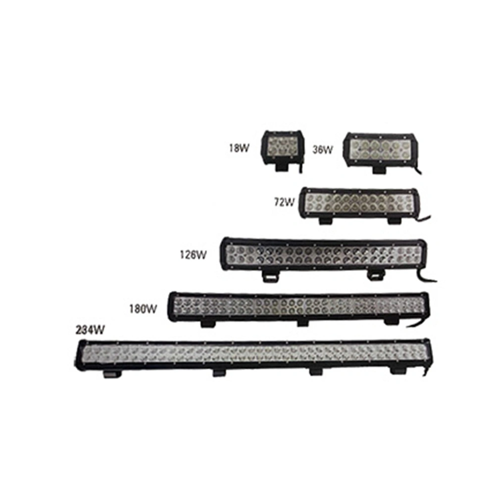 Automotive Universal Long LED Light Bar Hc-B-33056