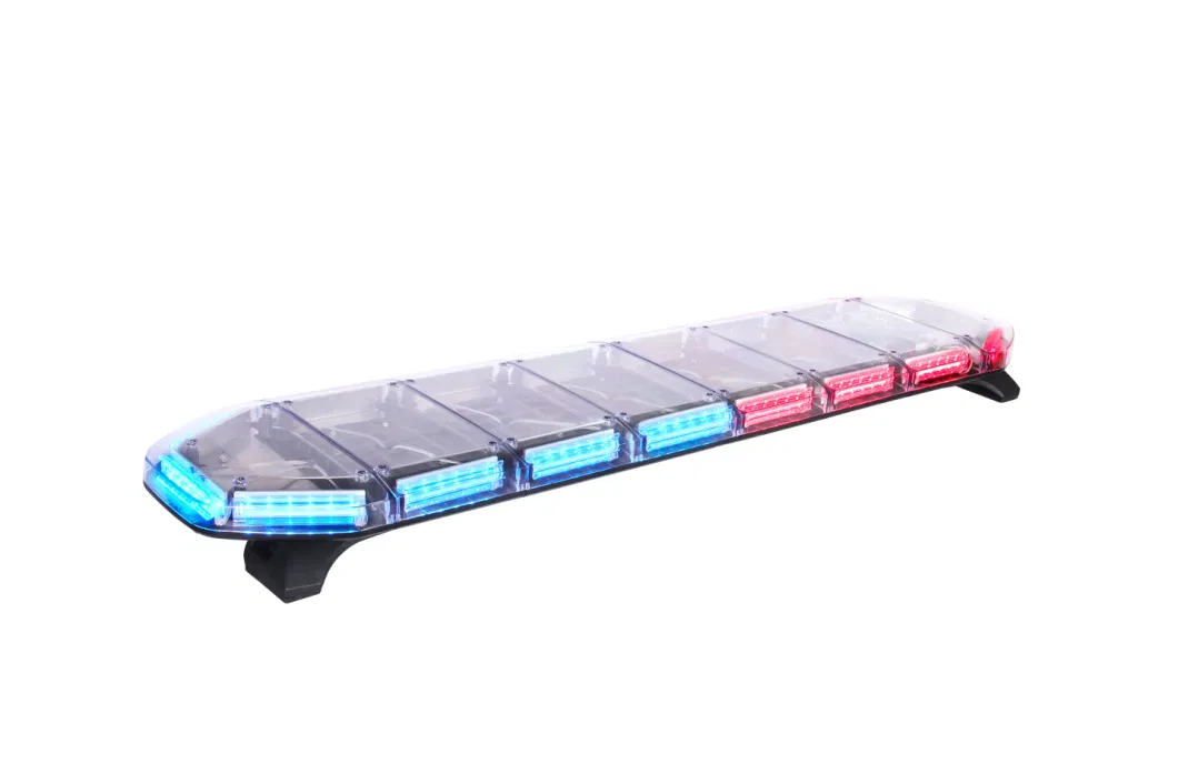 Senken SAE R65 Police Ambulance LED Warning Lightbar