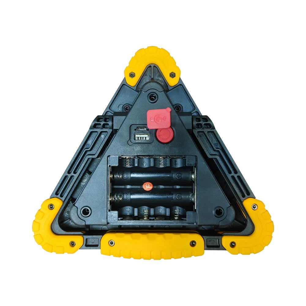 SMD LED Car Emergency Warning Light with Adjustable Stand