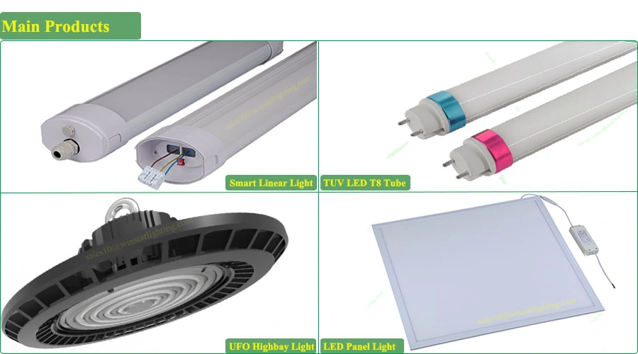 China Wholesale 200W 200lm/W UFO LED High Bay Light, LED Headlight