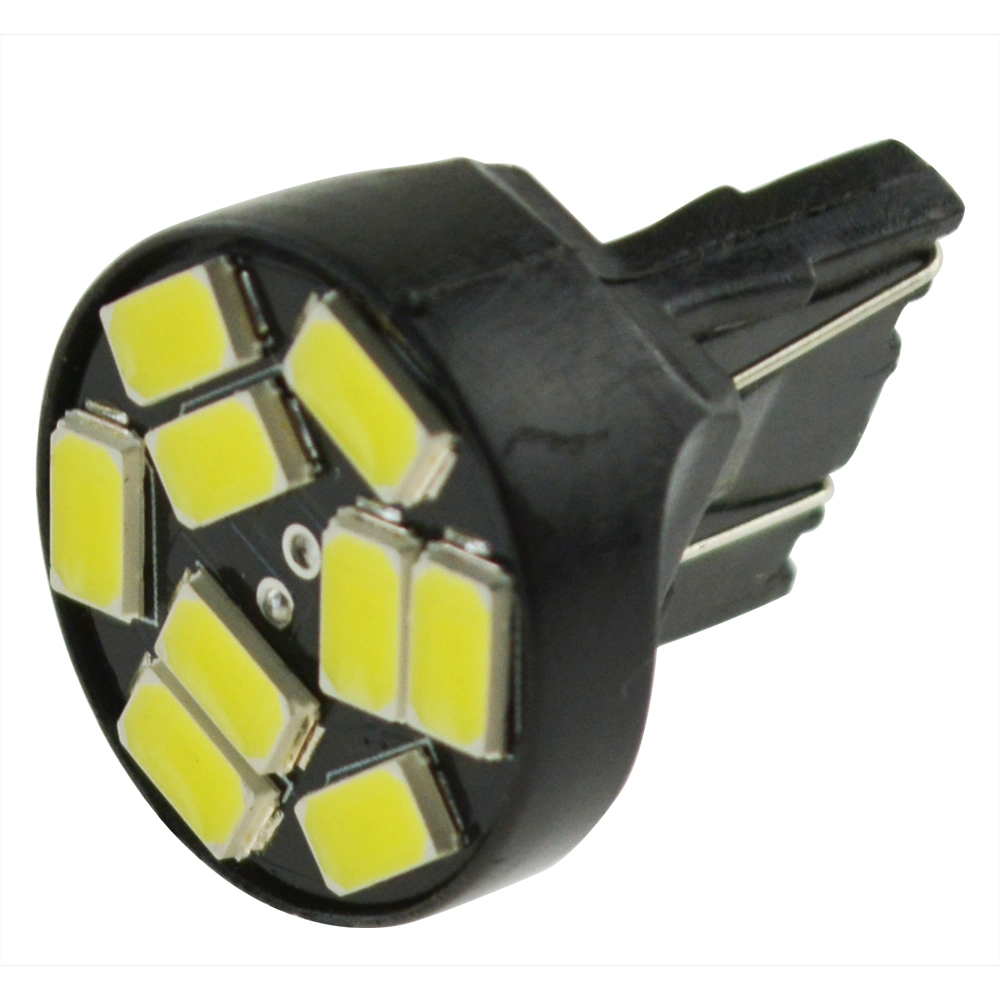 T20 9SMD 5630 7443 LED Car Light LED Bulb Turn Signal Light Brake Lights Turn Light for Vehicles